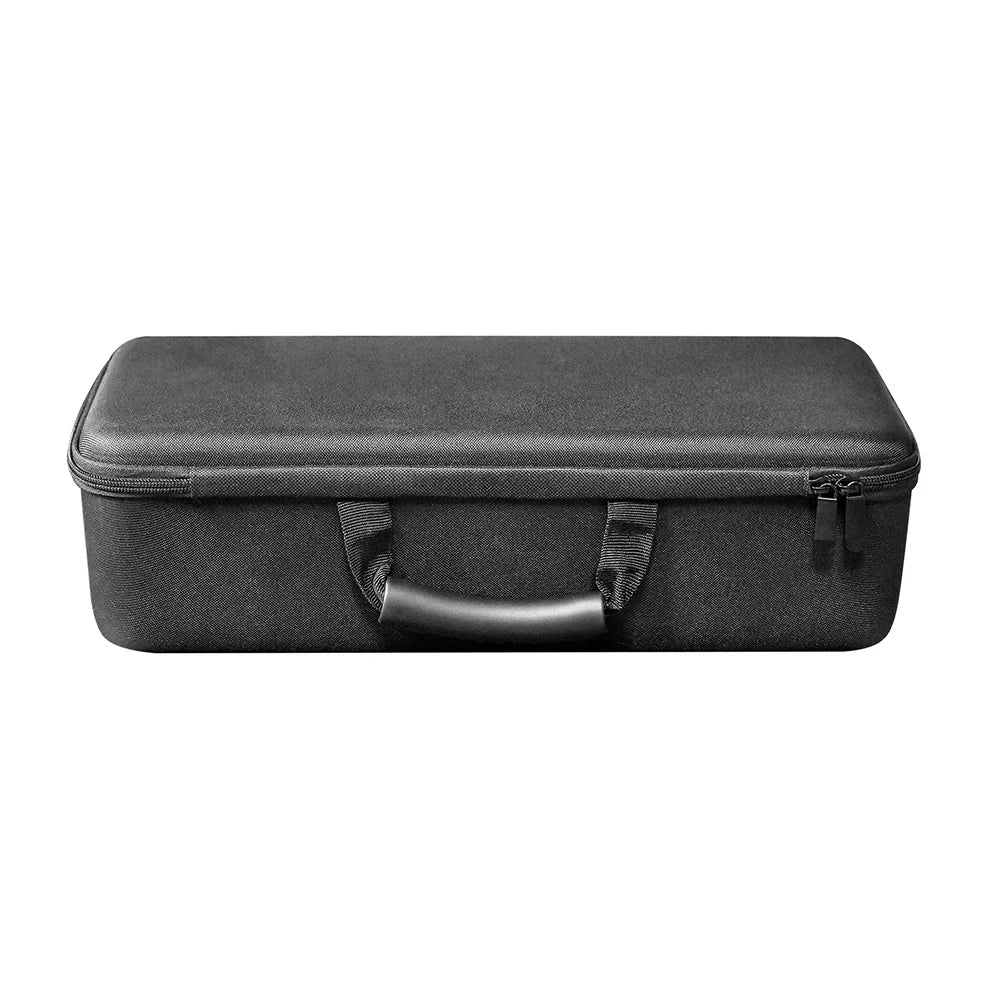 Hair Dryer Carrying Bag Waterproof Blow Dryer Storage Bag Hard Carrying Case for Dyson Supersonic Styler Attachments Protection Peaceful Pleasures Health and Wellness