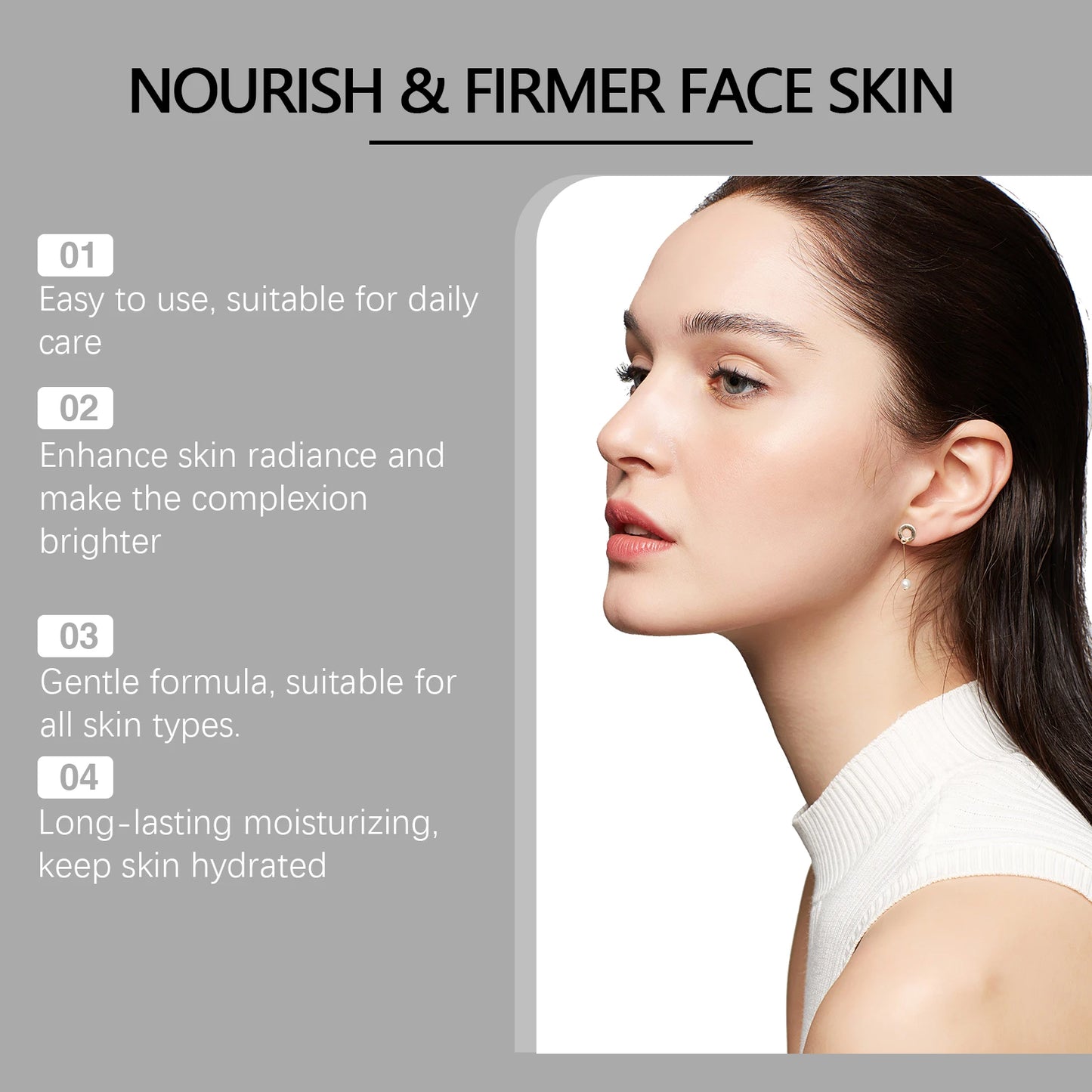 Propolis & Bee Venom Face Mask – Brighten, Firm & Hydrate
