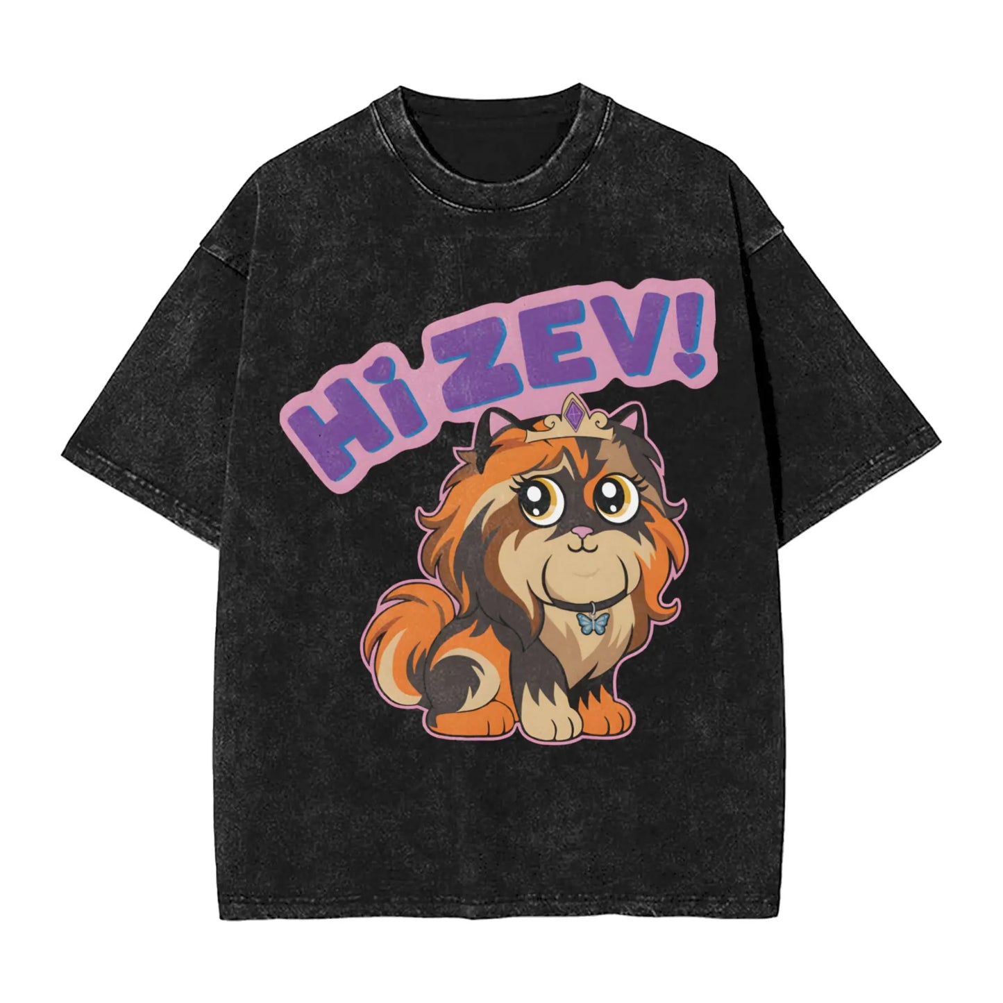 Dungeon Crawler Carl Men's Graphic T-Shirt | Y2K Harajuku Tee