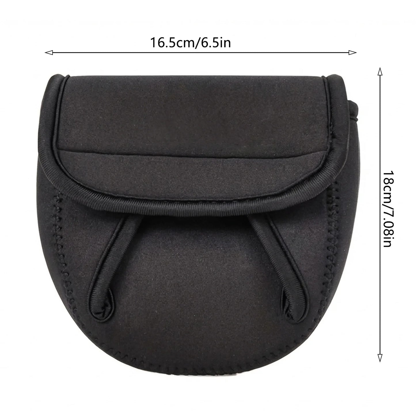Protective Cover For Baitcasting Reels With Dust-resistant And Shockproof Features Suitable For Long Casting Spinning Reels Peaceful Pleasures Health and Wellness