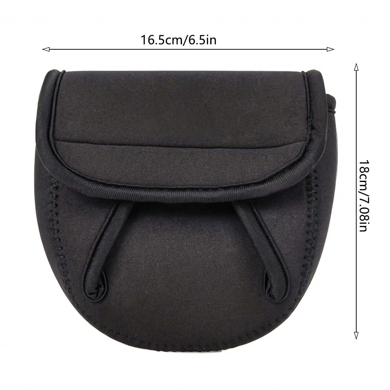 Protective Cover For Baitcasting Reels With Dust-resistant And Shockproof Features Suitable For Long Casting Spinning Reels Peaceful Pleasures Health and Wellness