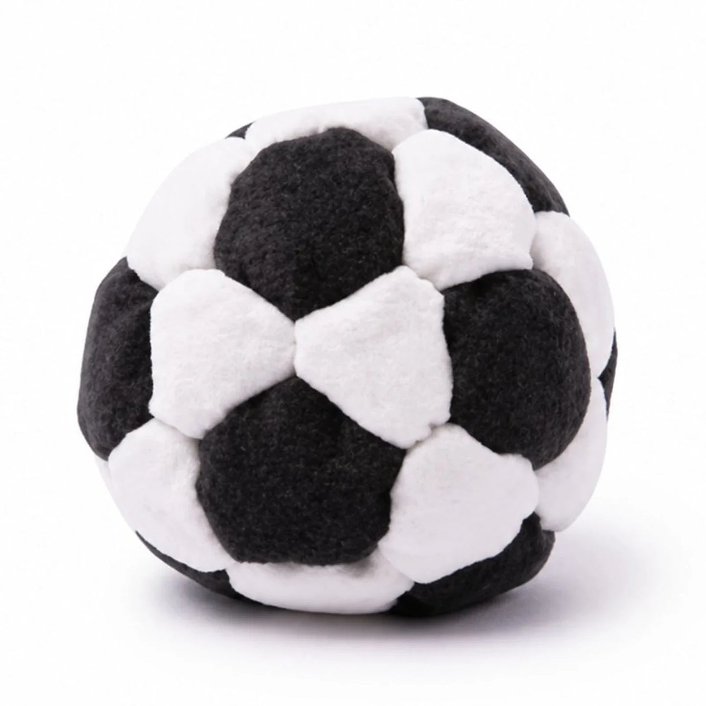 42 Panel XL Soccer Footbag – Juggling Kick Ball Toy for All Ages