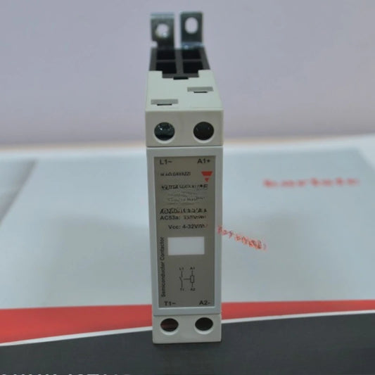 Carlo Gavazzi RJ1A23D30U Solid State Relay Replacement Part Relay Replacement Part Peaceful Pleasures Health and Wellness RJ1A23D30U -30A--RJ1A23D30U