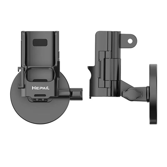 For DJI Osmo Pocket3 Magnetic Mount Base for Pocket 3 Expansion Accessory Peaceful Pleasures Health and Wellness Default Title