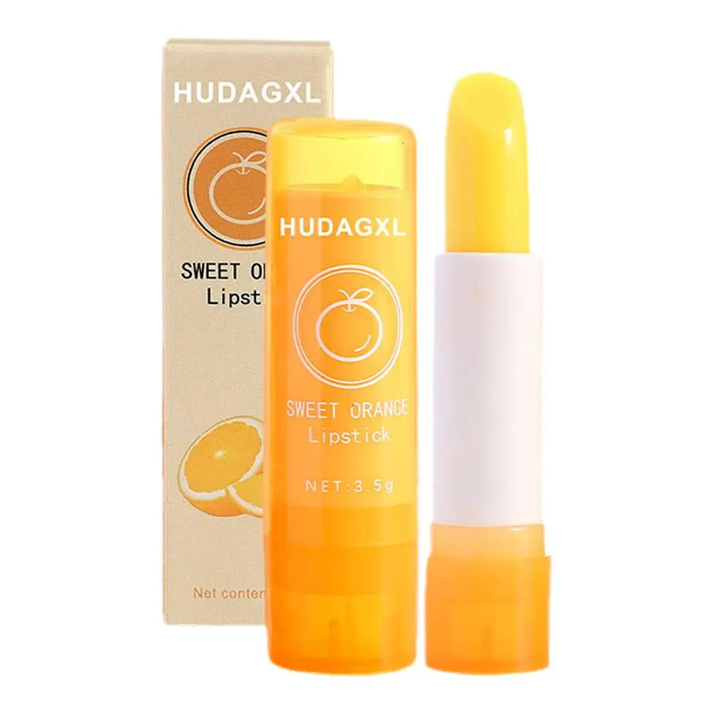 Aloe Vera Vitamin Lip Balm – Moisturizing & Protective 2.7g