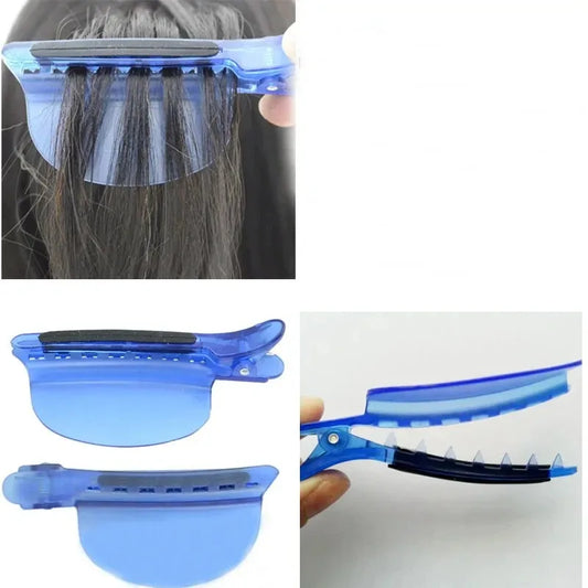 Non-Slip Hair Sectioning Clips | Salon & Wig Styling Tools Hair Sectioning Clips Peaceful Pleasures Health and Wellness