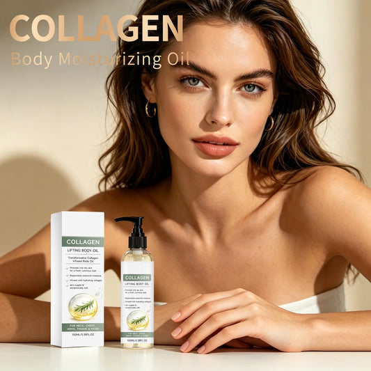 Rosemary Body Oil for Women – Brightening & Nourishing Skin Body Nourishing Oil Peaceful Pleasures Health and Wellness