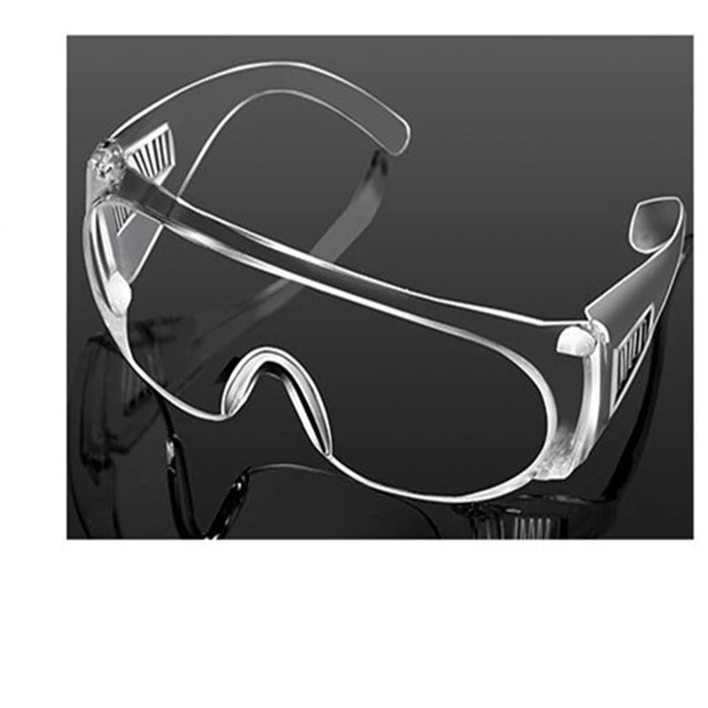 Windproof Protective Goggles – Anti-Fog Dust-Proof, Unisex