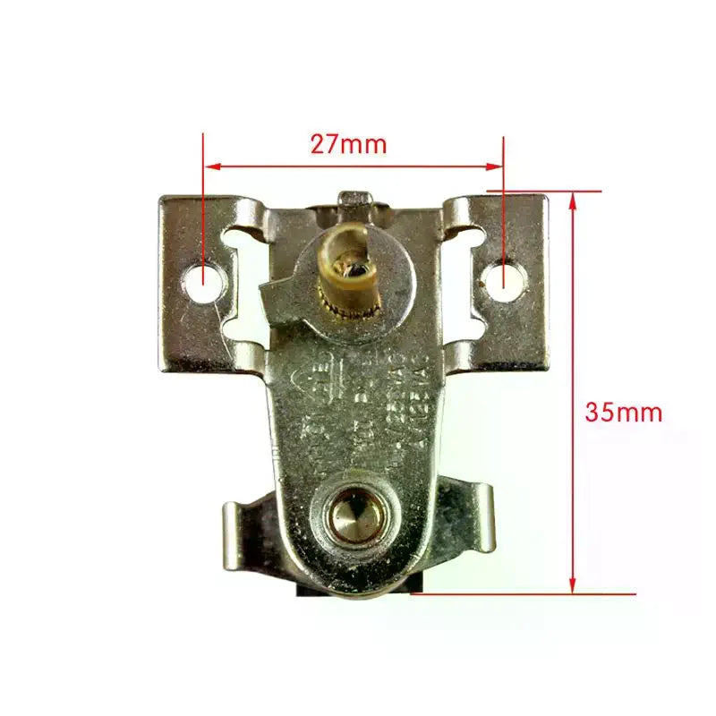 10A/16A Electric Oven Thermostat Temperature Controller Switch