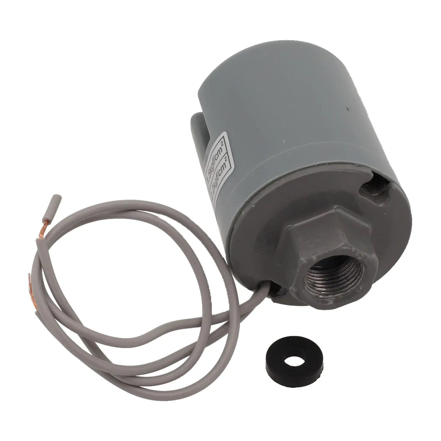 220 V Automatic Water Pump Pressure Switch 3 8 1 2 Mechanical
