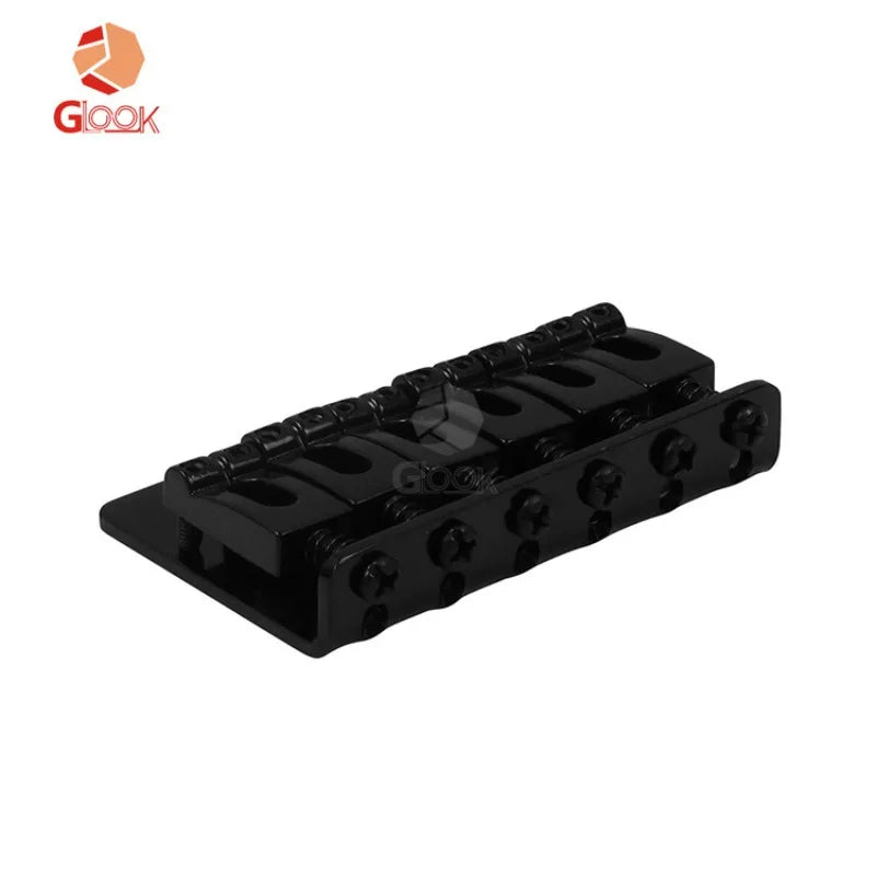 Electric Guitar Bridge SQ ST String Plate Musical Instrument