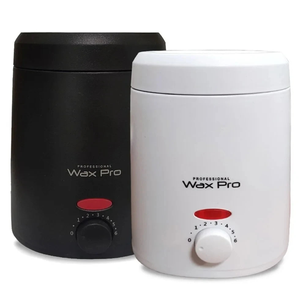 Machine de chauffe-cire pour épilation cire haricots plus chaud cire épilatoire Pot de fusion épilation épilateur chauffage Peaceful Pleasures Health and Wellness