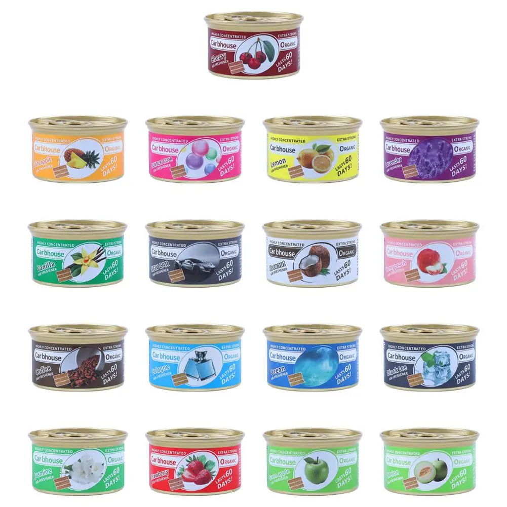 Long-lasting Car Air Fresheners with Coffee Flavor Peaceful Pleasures Health and Wellness