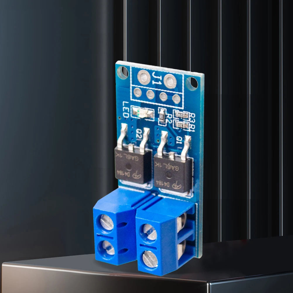 PWM DC Motor Speed Controller 5V-36V 400W for Arduino Peaceful Pleasures Health and Wellness