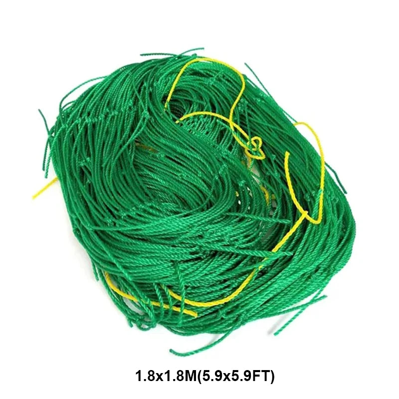 Heavy Duty Trellis Netting for Climbing Plants & Vegetables