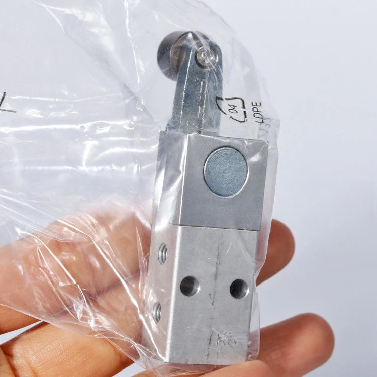 Festo RW-3-M5 Swing Lever Valve Replacement Part No. 4031