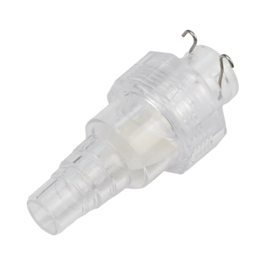 AC Condensate Drain Check Valve – One-Way Non-Return | LEENKEA AC Drain Check Valve Oasis Select B