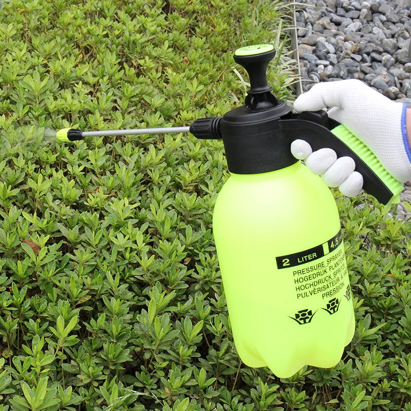 21cm Foam Nozzle Hand Operated Pump Foam Sprayer Hand Pressurized Foam Water Sprayer Car Wash Manual Snow Foam Lance Nozzle Peaceful Pleasures Health and Wellness