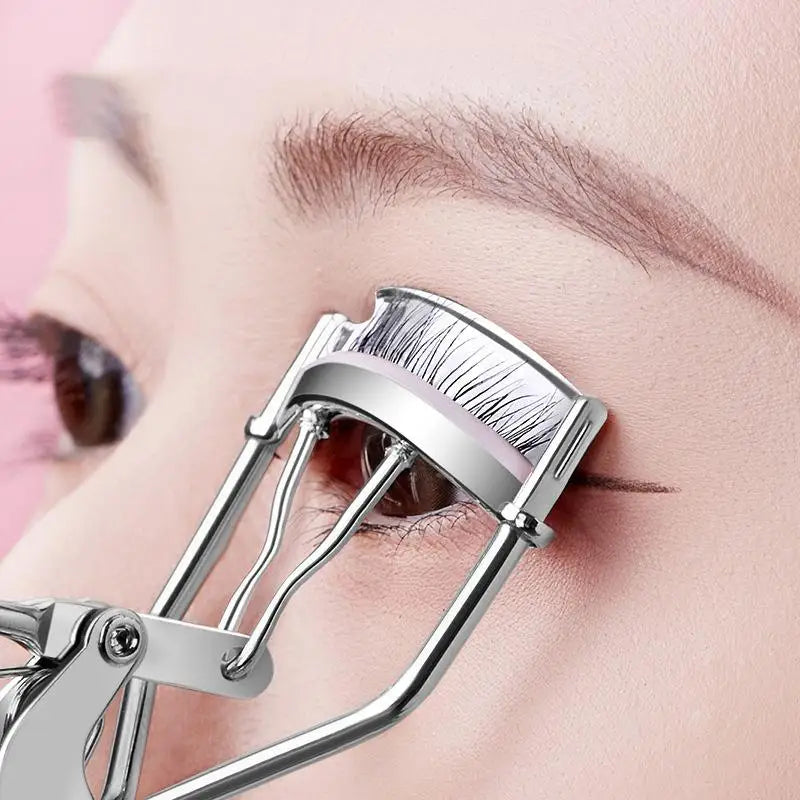 Portable Professional Eyelash Curler | Lash Lift Tool for Women