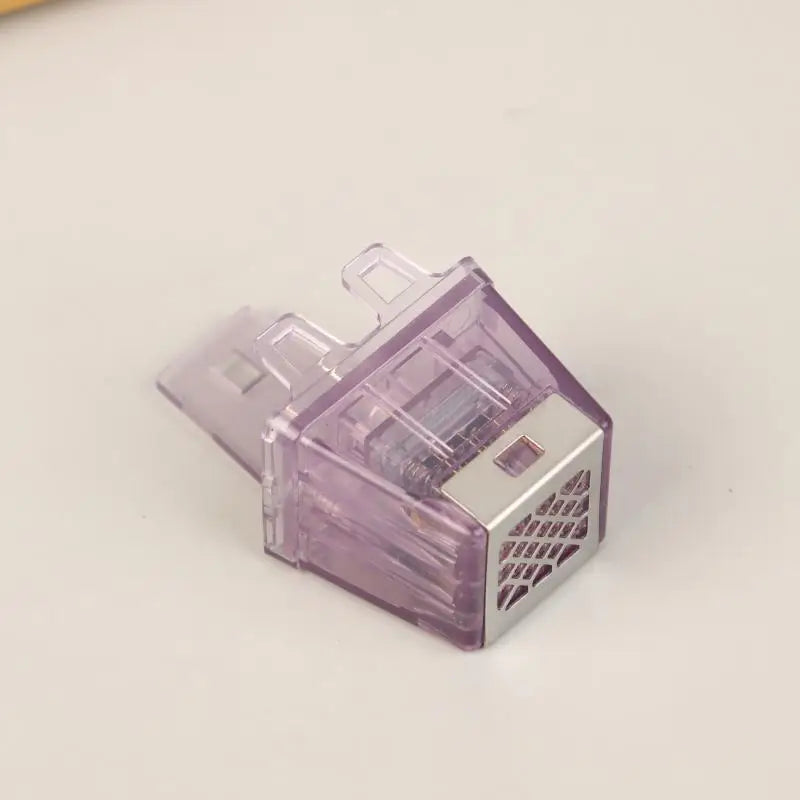 Morpheus8 Disposable Gold-Plated Nano Pin Cartridge | RF Microneedling