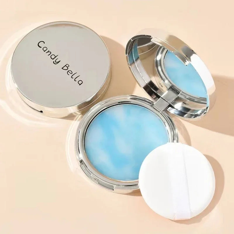 Lavender Setting Powder – Oil Control & Matte Finish | All Skin