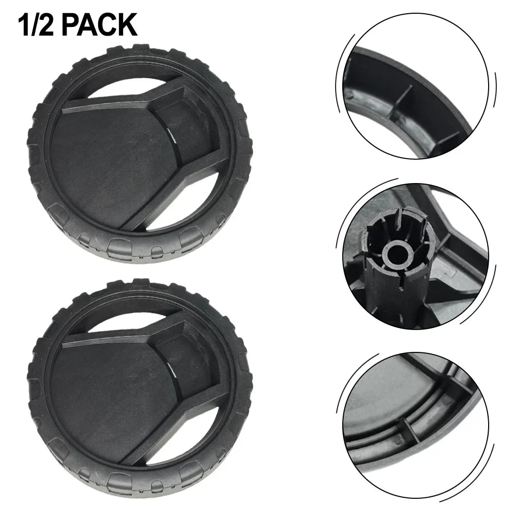 Spare Wheel for Kärcher K2 K3 Pressure Washer 5.515-298.0