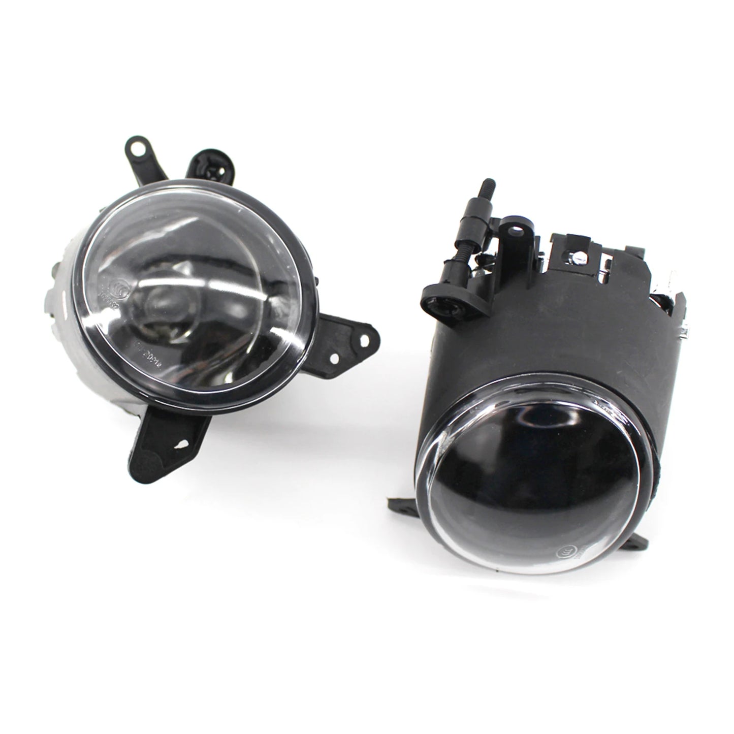 Mitsubishi Lancer Fog Lights 2008–2012 | OEM 8321A263 Pair