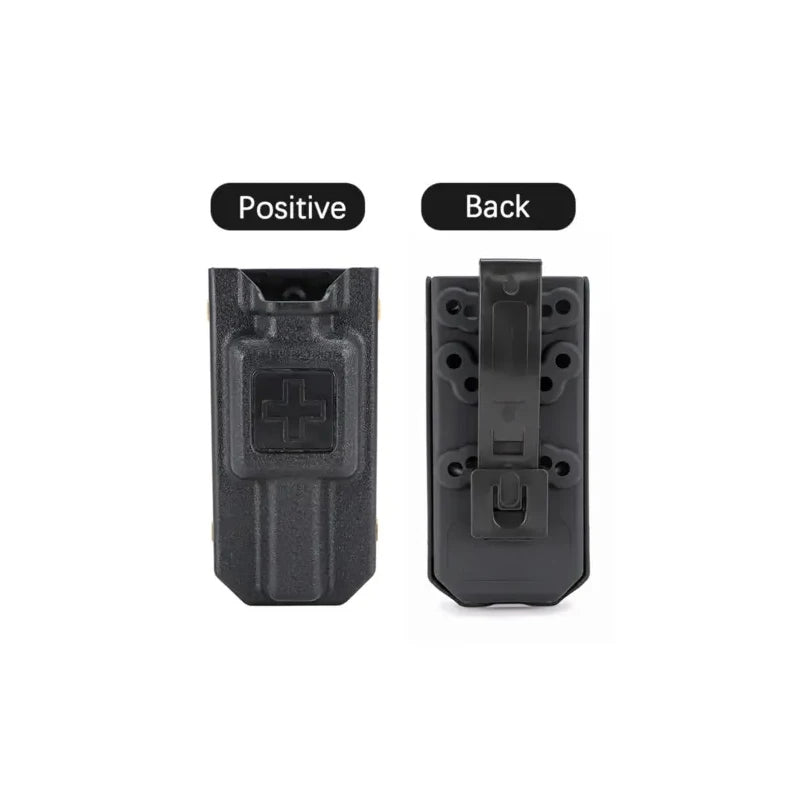 Outdoor emergency blood tourniquet Cat Organizer bag MOLLE Medical Pack Trauma first Aid tactical tourniquet Peaceful Pleasures Health and Wellness