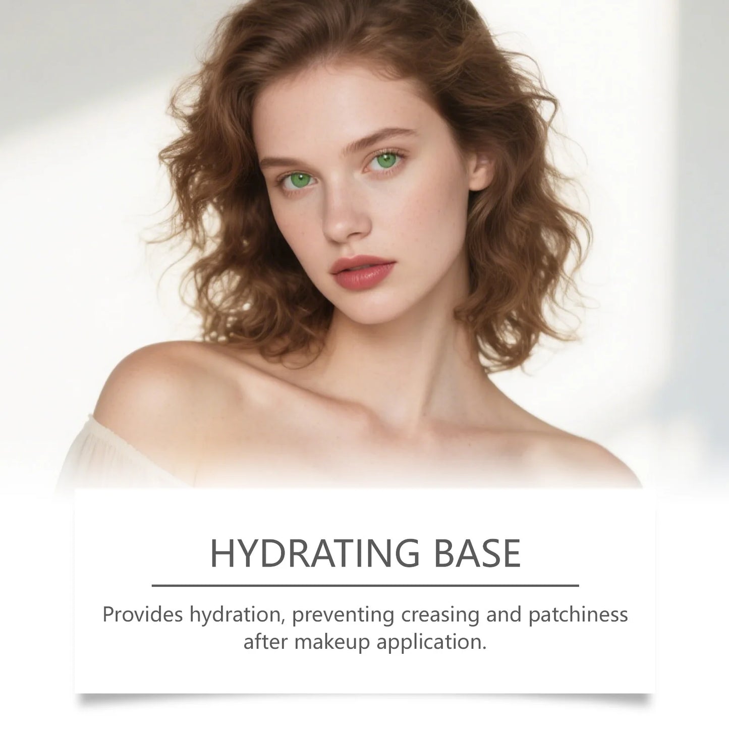 Sunscreen BB Cream Cover Face Fine Lines Prevent Sun Burn Brightening Skin Concealer Liquid Foundation Makeup Kit SPF 30 PA +++ Peaceful Pleasures Health and Wellness