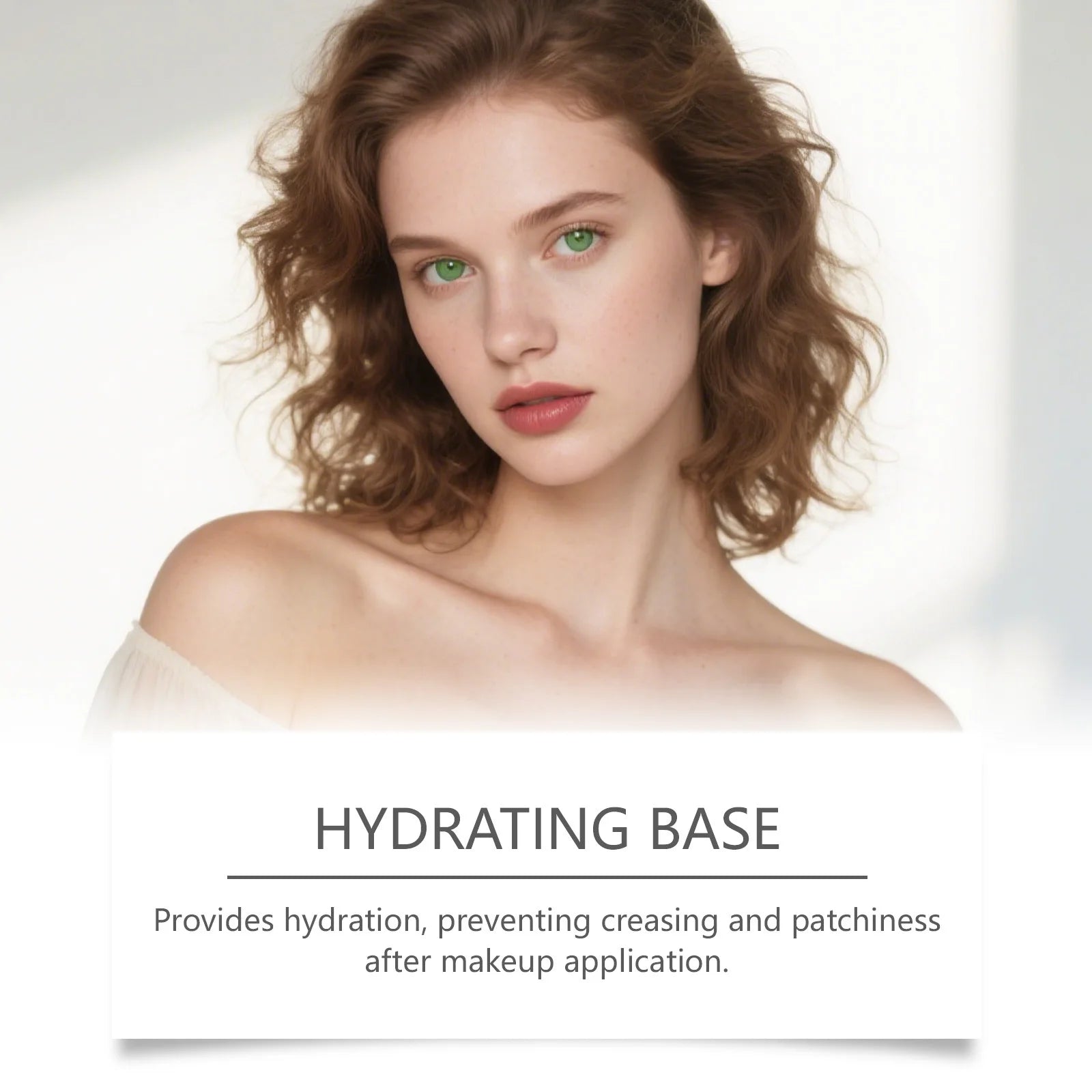 Sunscreen BB Cream Cover Face Fine Lines Prevent Sun Burn Brightening Skin Concealer Liquid Foundation Makeup Kit SPF 30 PA +++ Peaceful Pleasures Health and Wellness
