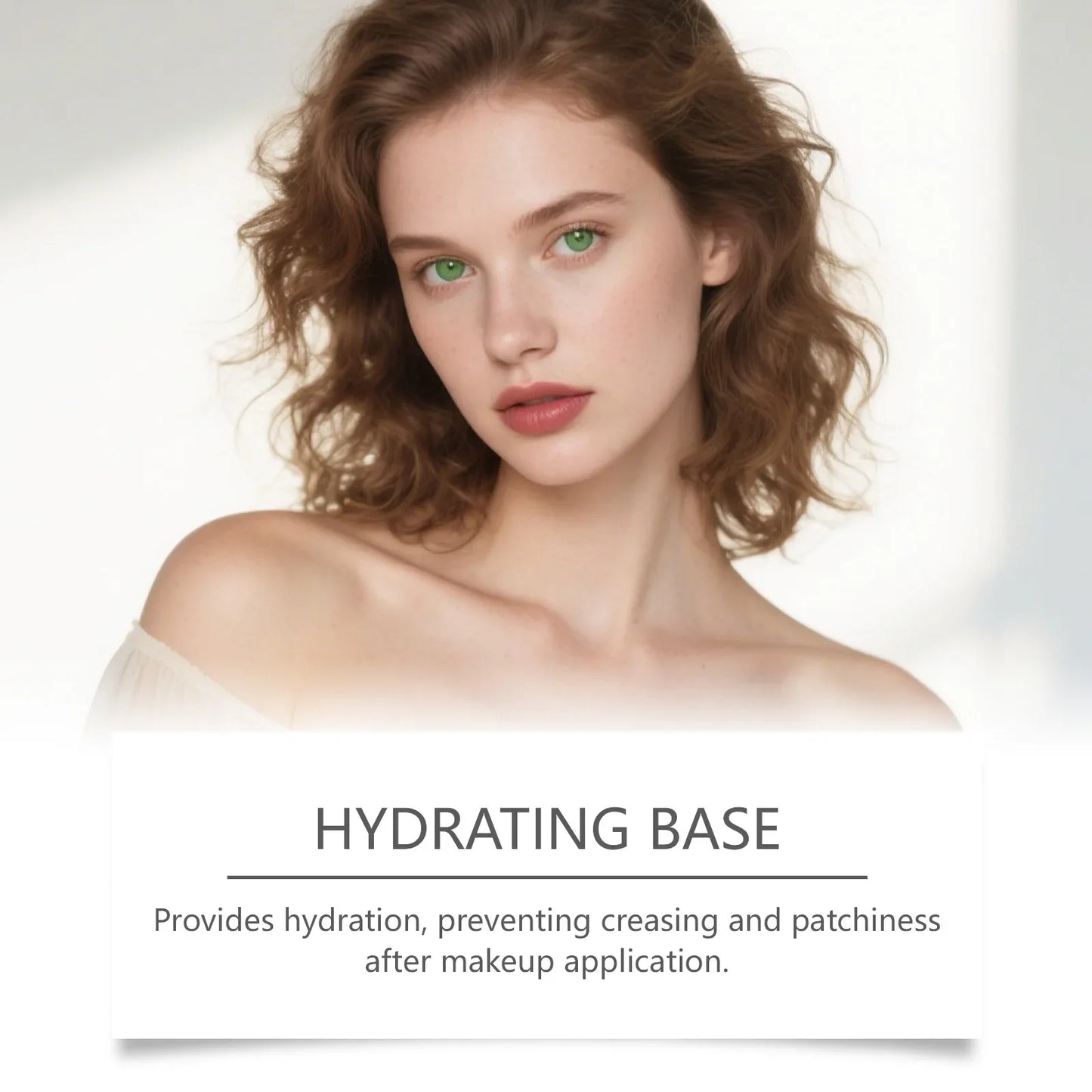 SPF 30 PA+++ Sunscreen BB Cream – Concealer & Brightening Kit