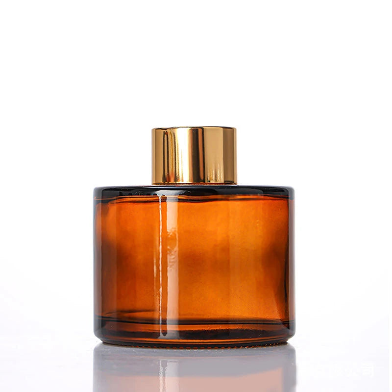 150ml Empty Glass Reed Diffuser Bottle | Aromatherapy Home Decor