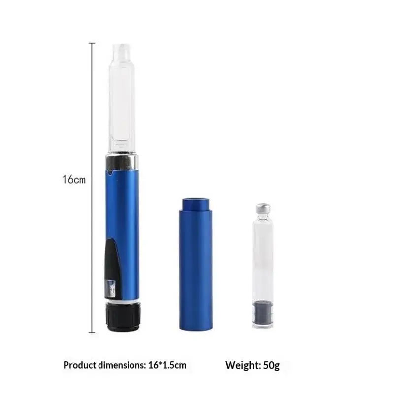 Precision Applicator Pen for Gels, Serums & Pigments