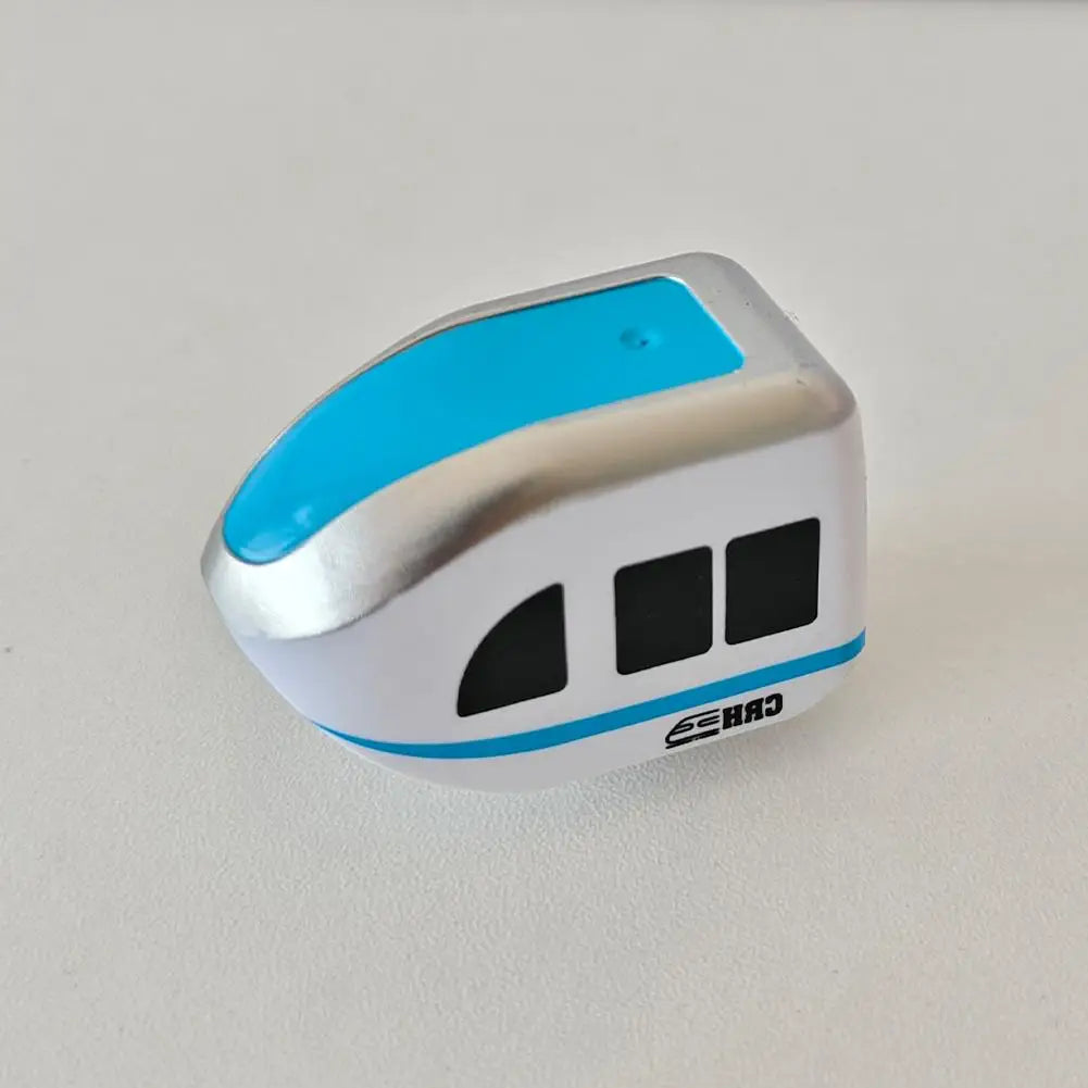 Magnetic Anti-Gravity Bullet Train STEM Toy for Kids 14+ STEM Train Toy Peaceful Pleasures Health and Wellness