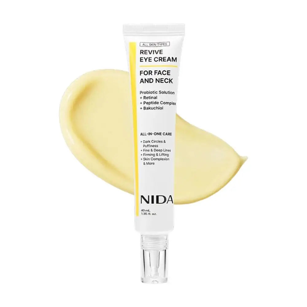 Eye Cream Sunscreen 2 in 1 Daily Moisturizing UV Protection Anti Wrinkle Dark Circles Puffiness Fast Absorb Non Greasy Eye Care Peaceful Pleasures Health and Wellness eye cream