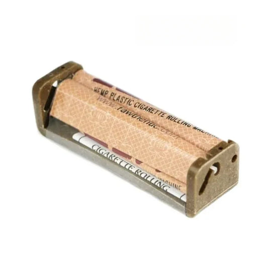 Degradable Manual Tobacco Rolling Cone Machine Portable Cigarette Holder Peaceful Pleasures Health and Wellness
