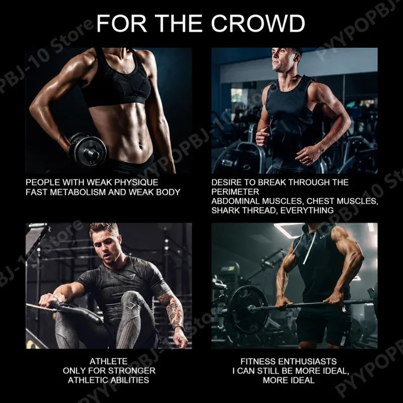 40-Serving Whey Protein Powder | Hormone-Free, Multi-Flavor