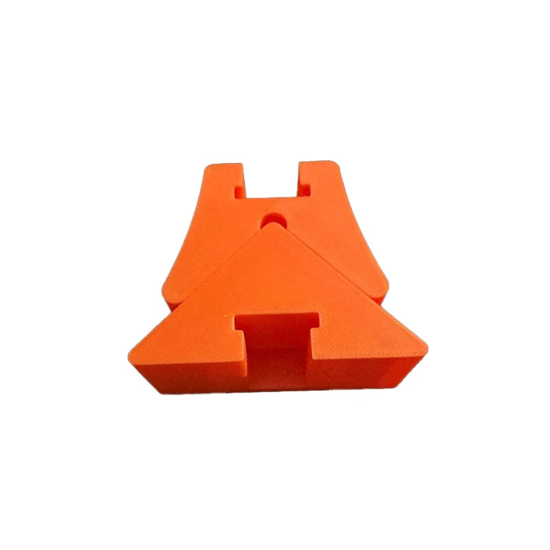 Quick Clamp Angle Adapter Engineered Work 2026 Series Clamps