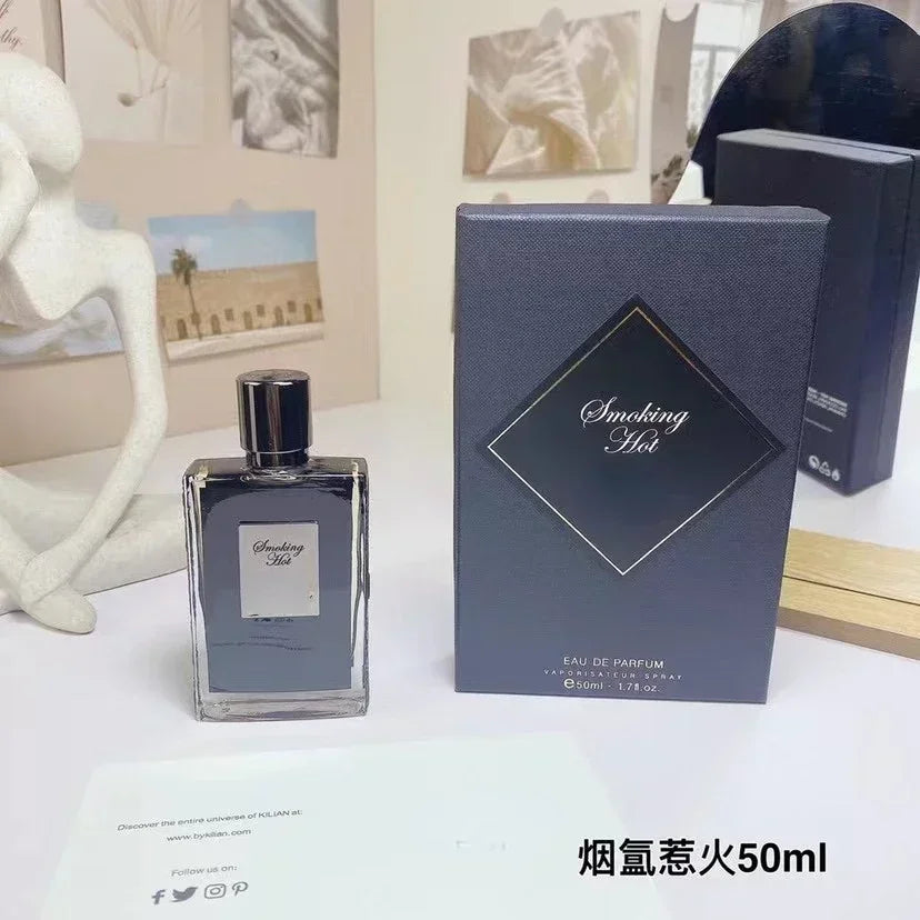 Unisex Long-Lasting Fruity Eau de Parfum 100ml
