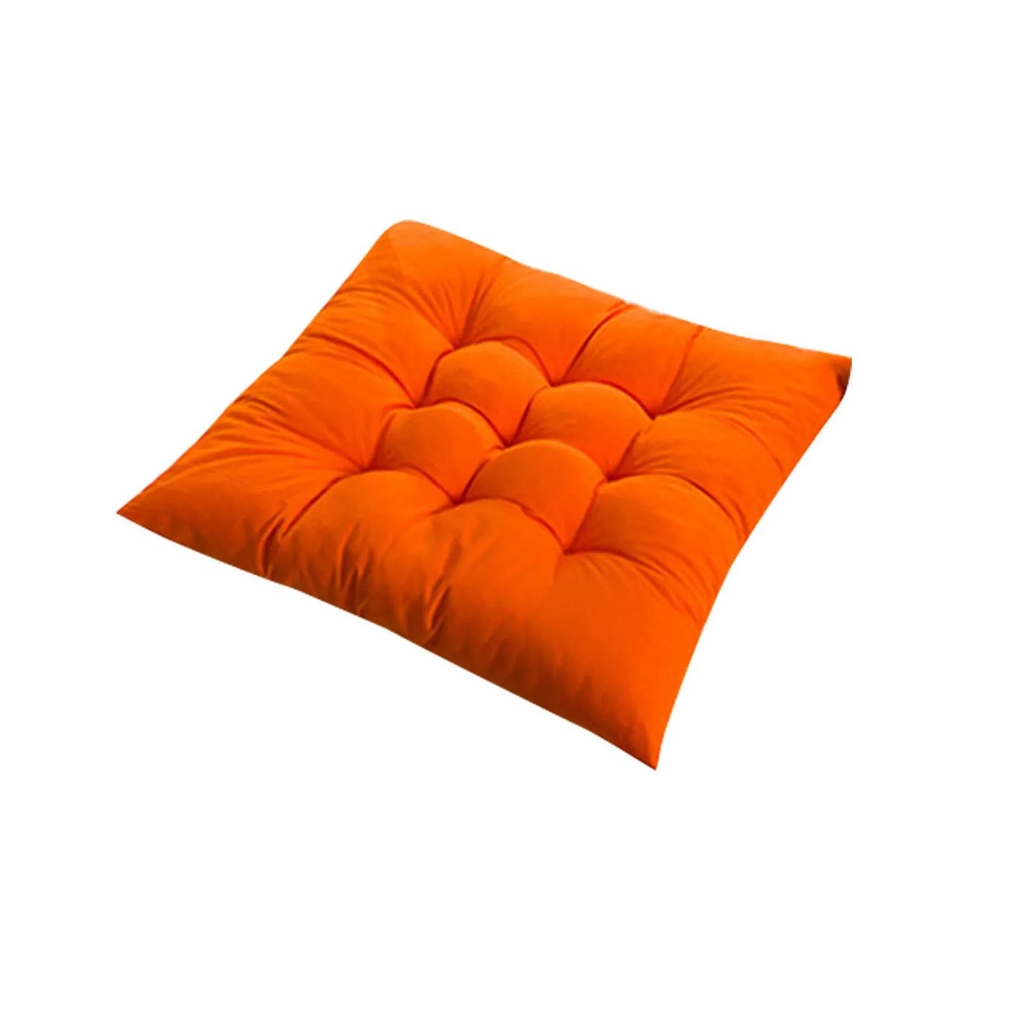 40cm Non-Slip Seat Cushion – Soft Chair Pad Home & Office