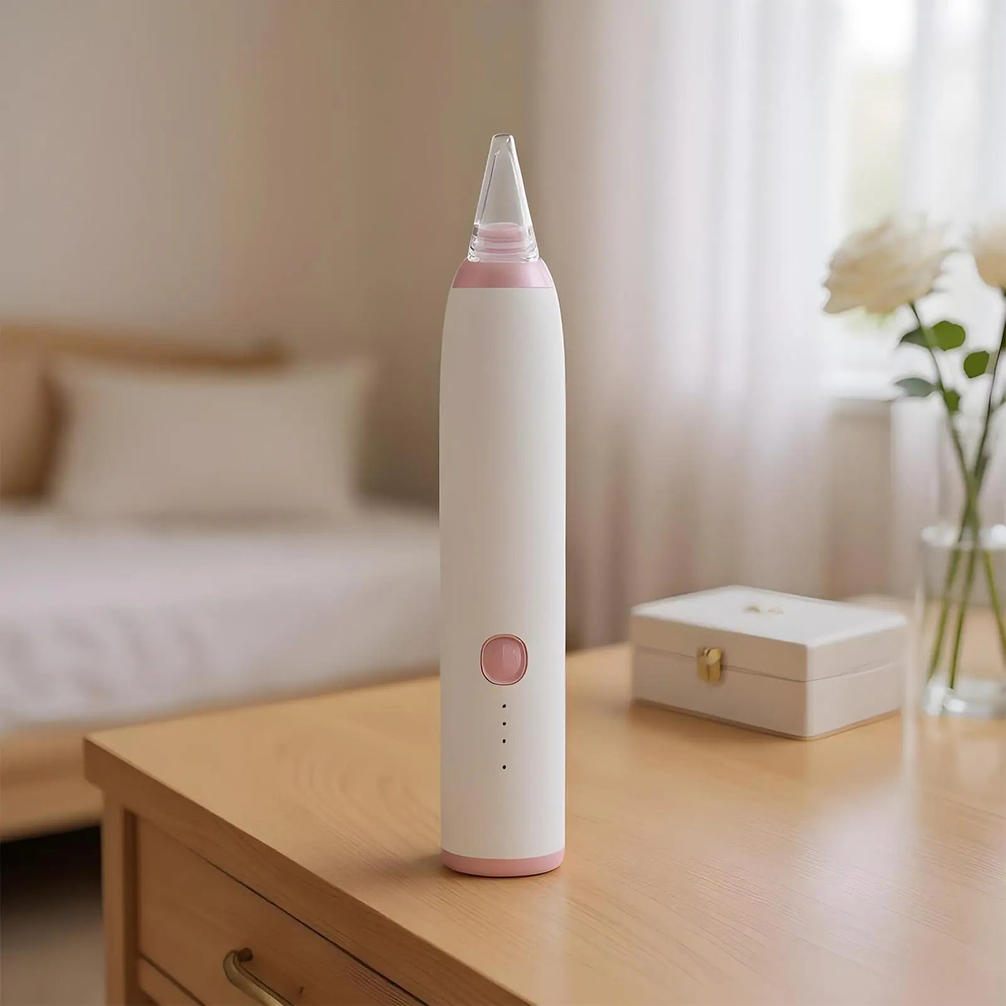 Electric Rhinestone Painting Pen | Cordless Vacuum Dot Pen Rhinestone Craft Pen Peaceful Pleasures Health and Wellness CN