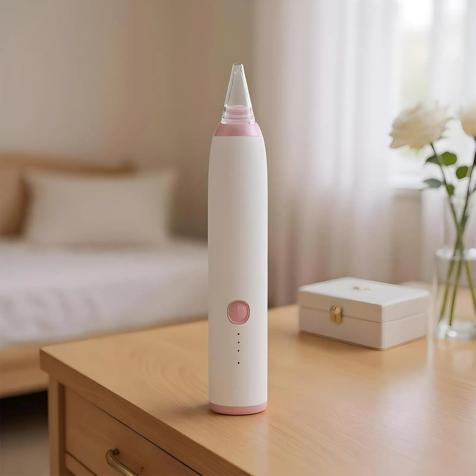 Electric Rhinestone Painting Pen | Cordless Vacuum Dot Pen Rhinestone Craft Pen Peaceful Pleasures Health and Wellness CN