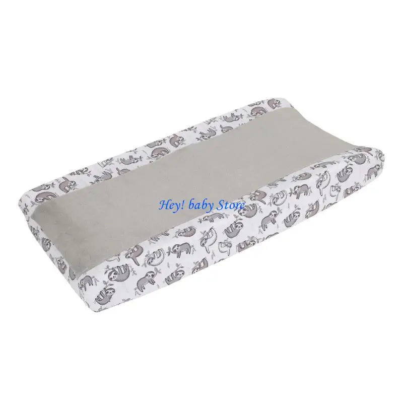 Baby Portable Changing Pad | Reusable Waterproof Change Mat