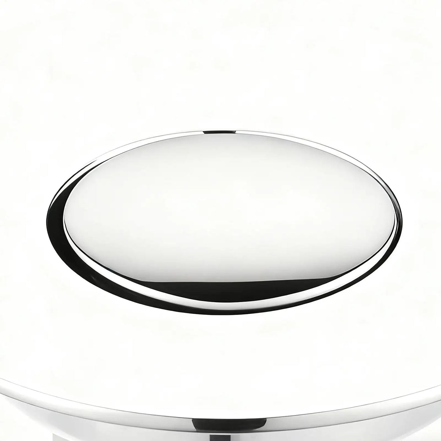 Sink Stopper Anti-Clogging Stainless Steel Hair Catcher Bathroom Floor Sink Stopper Cover For Basin Home Sewer Tub Bathtub Peaceful Pleasures Health and Wellness