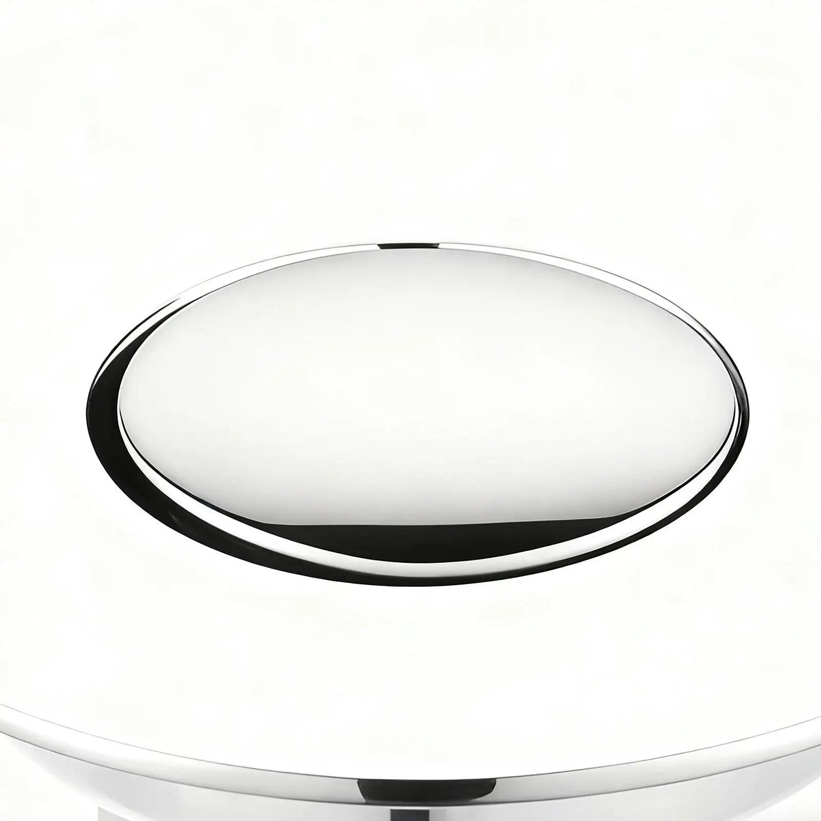 Sink Stopper Anti-Clogging Stainless Steel Hair Catcher Bathroom Floor Sink Stopper Cover For Basin Home Sewer Tub Bathtub Peaceful Pleasures Health and Wellness