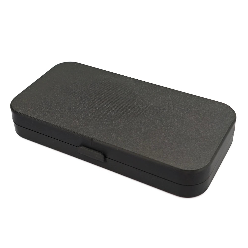 Protective Case Shockproof Protective Cover Handheld Game Console Case for Anbernic RG353M Peaceful Pleasures Health and Wellness