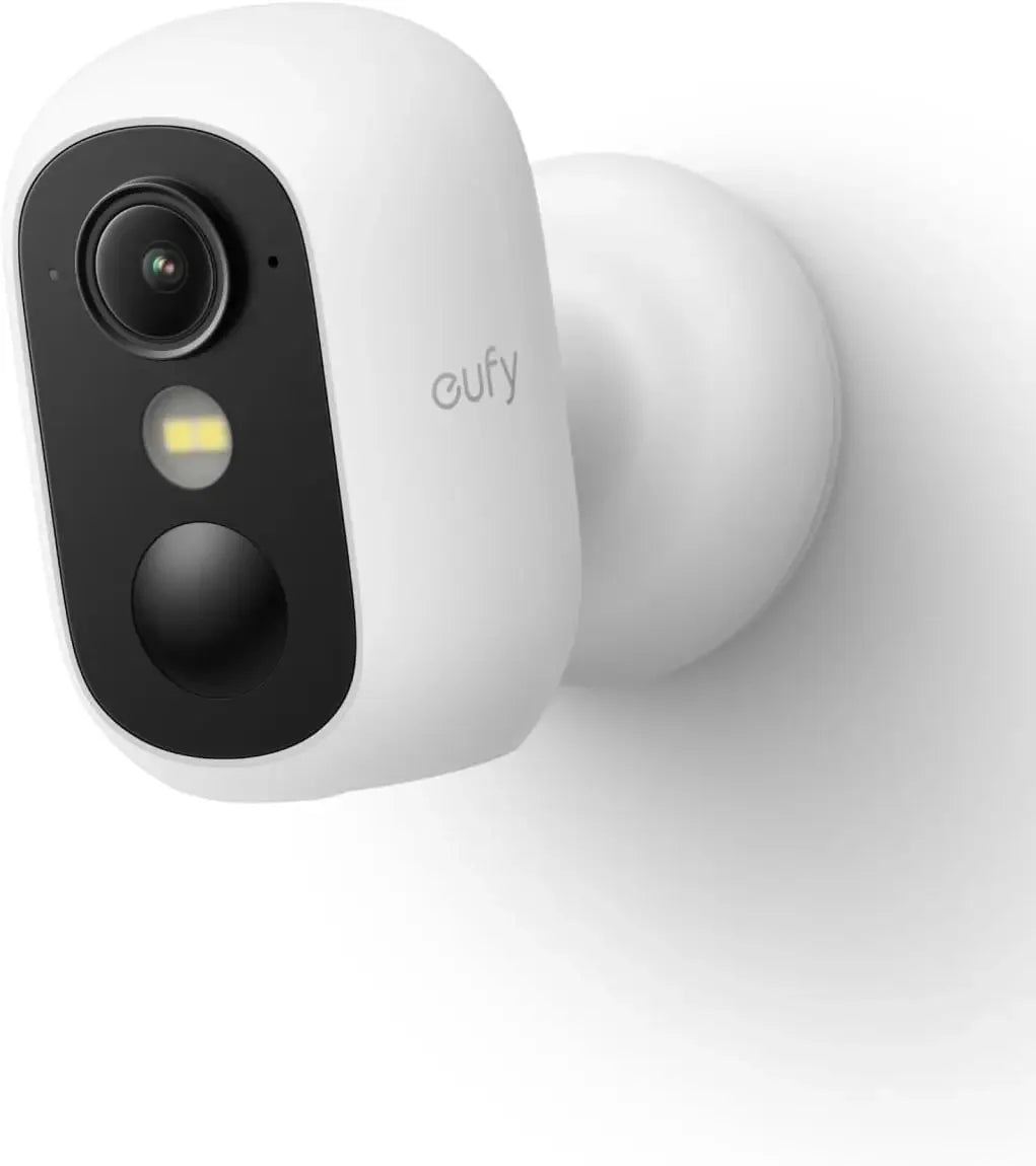 Wireless Security Camera, Outdoor/Indoor Use, Color Night Vision, Local Storage, No Monthly Fees, IP67 Waterproof Peaceful Pleasures Health and Wellness United States