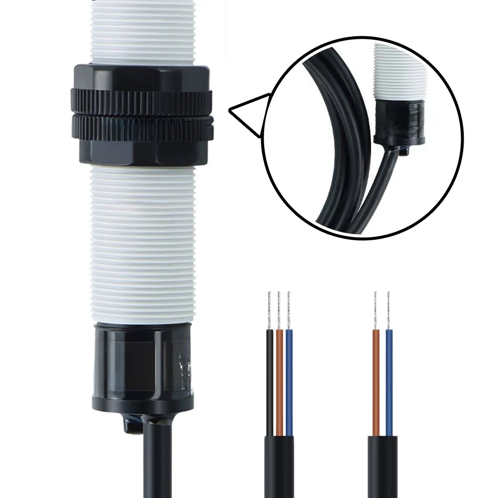 Control Panels LED Indicator Proximity Switch Factory Automation 20