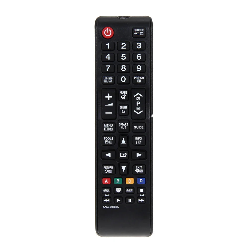 Samsung Smart TV Remote Control Replacement AA59-00786A