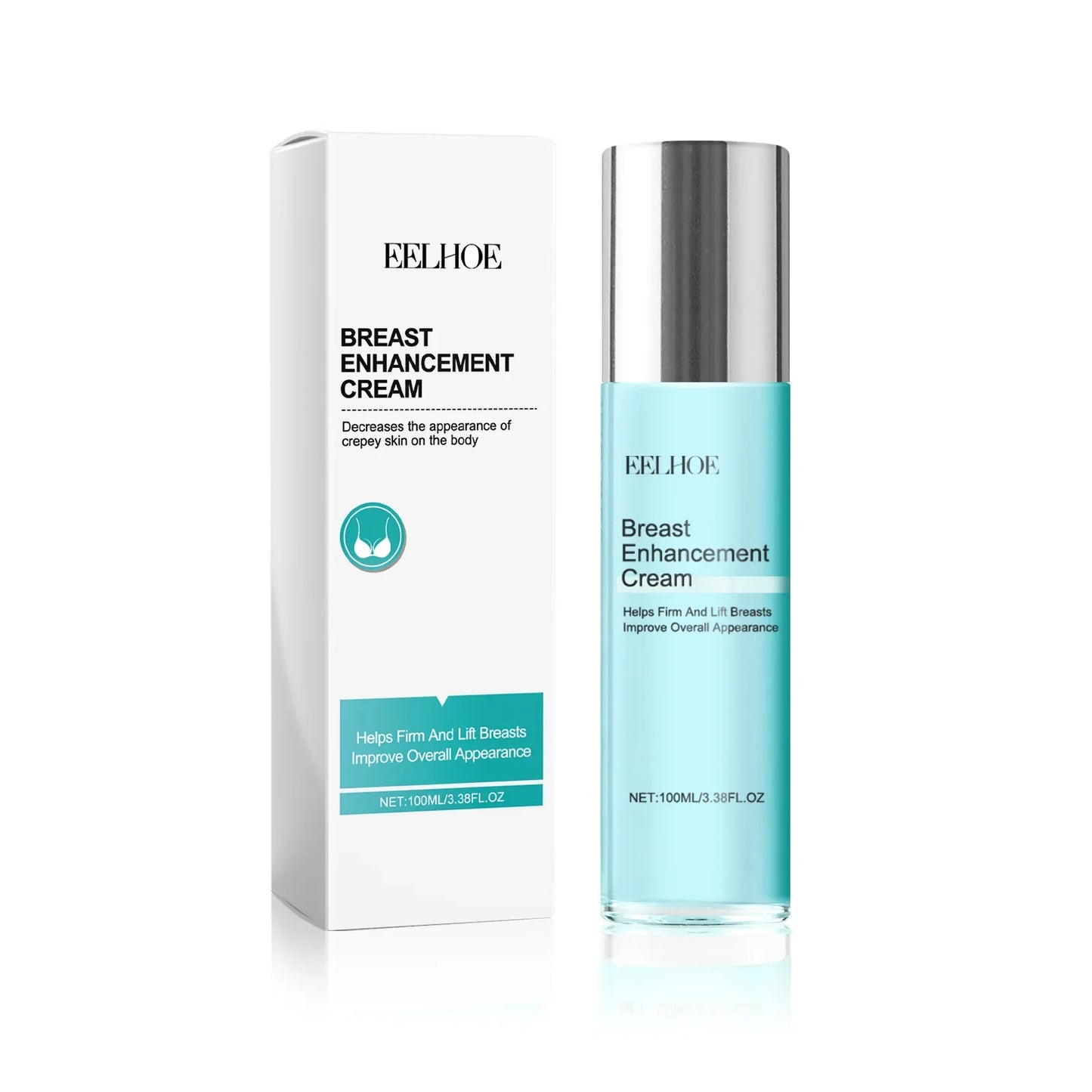 EELHOE Body Firming Serum – Hyaluronic Acid Skin Tightening